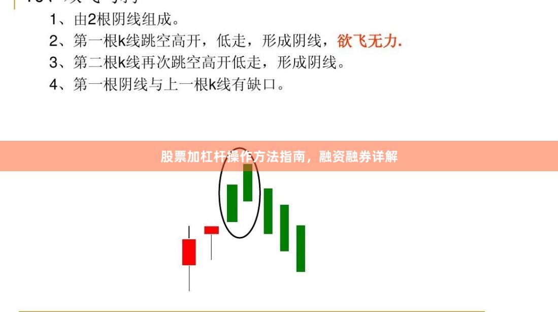 股票加杠杆操作方法指南，融资融券详解