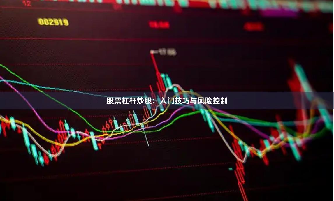 股票杠杆炒股:入门技巧与风险控制